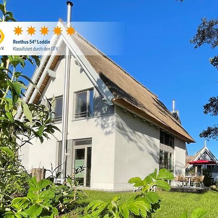 Ferienhaus Reethus 54° לודין מראה חיצוני תמונה