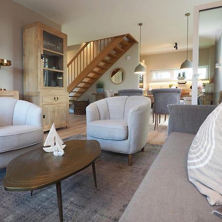 Ferienhaus Reethus 54° לודין מראה חיצוני תמונה