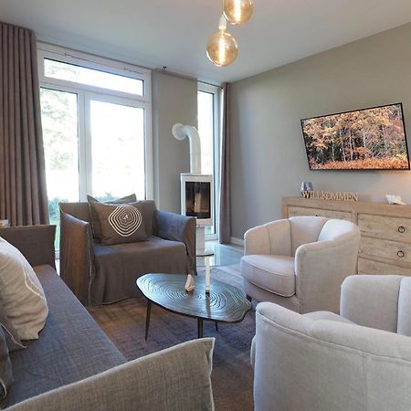 Ferienhaus Reethus 54° לודין מראה חיצוני תמונה