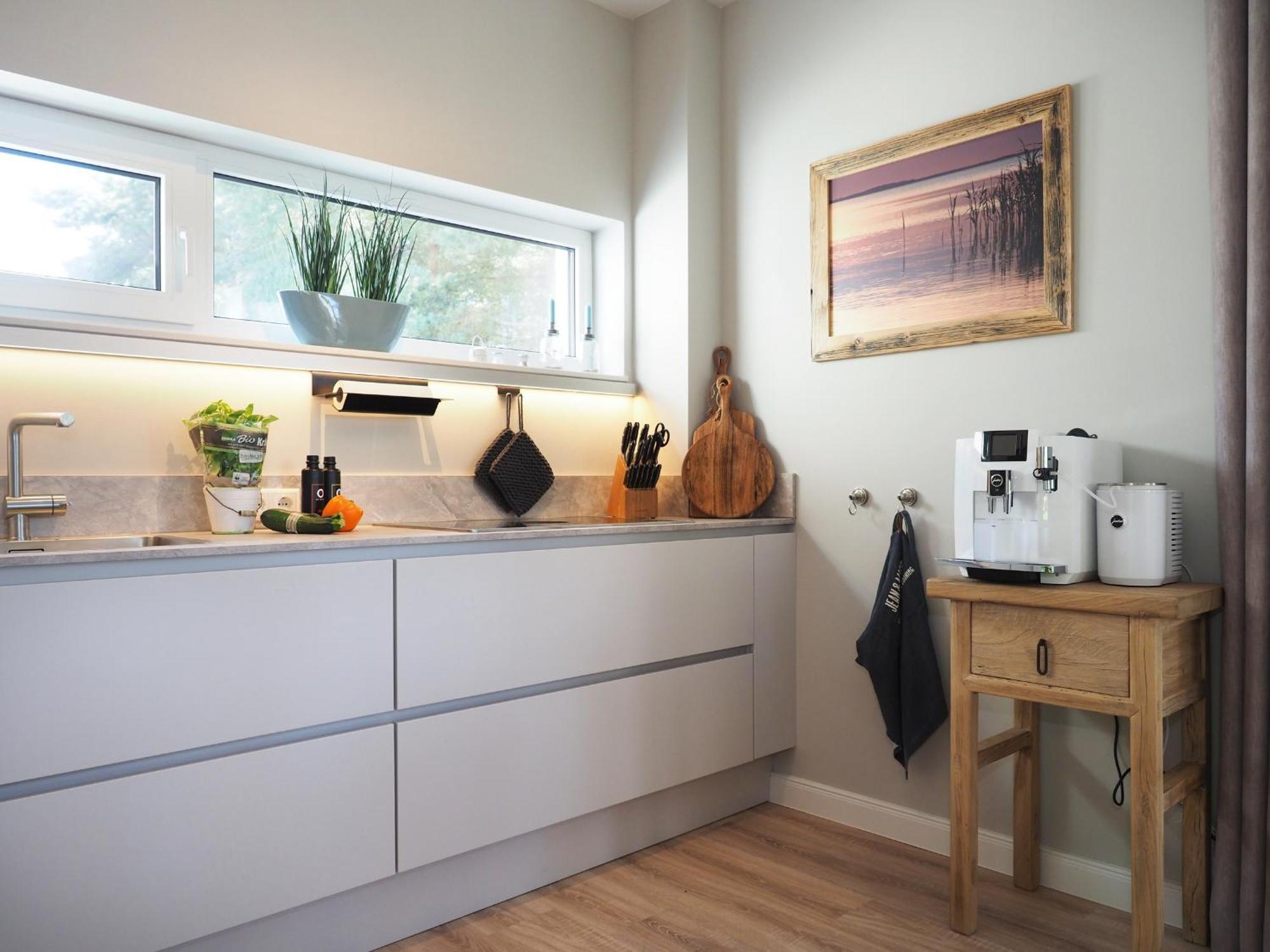 Ferienhaus Reethus 54° לודין מראה חיצוני תמונה
