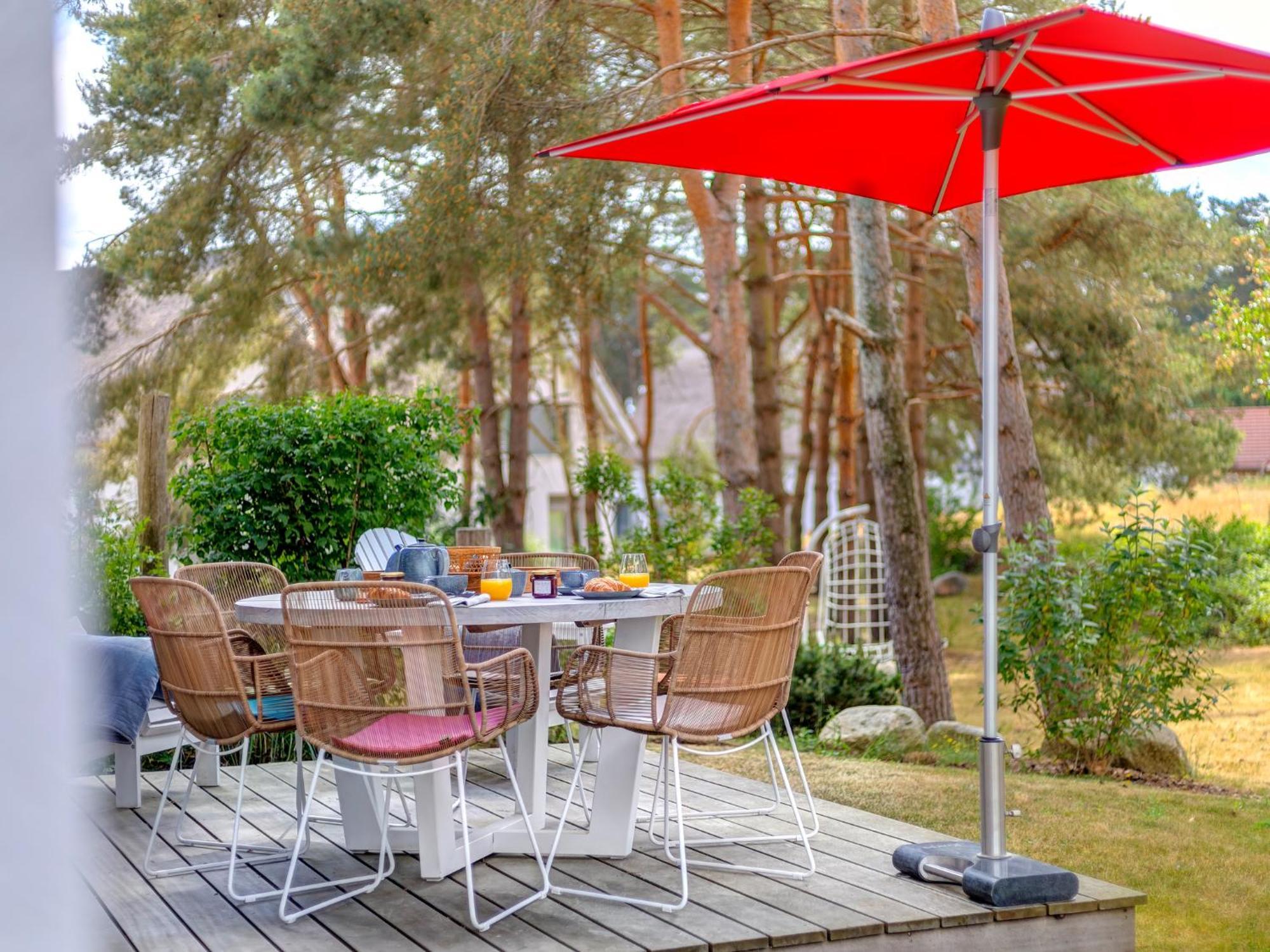 Ferienhaus Reethus 54° לודין מראה חיצוני תמונה