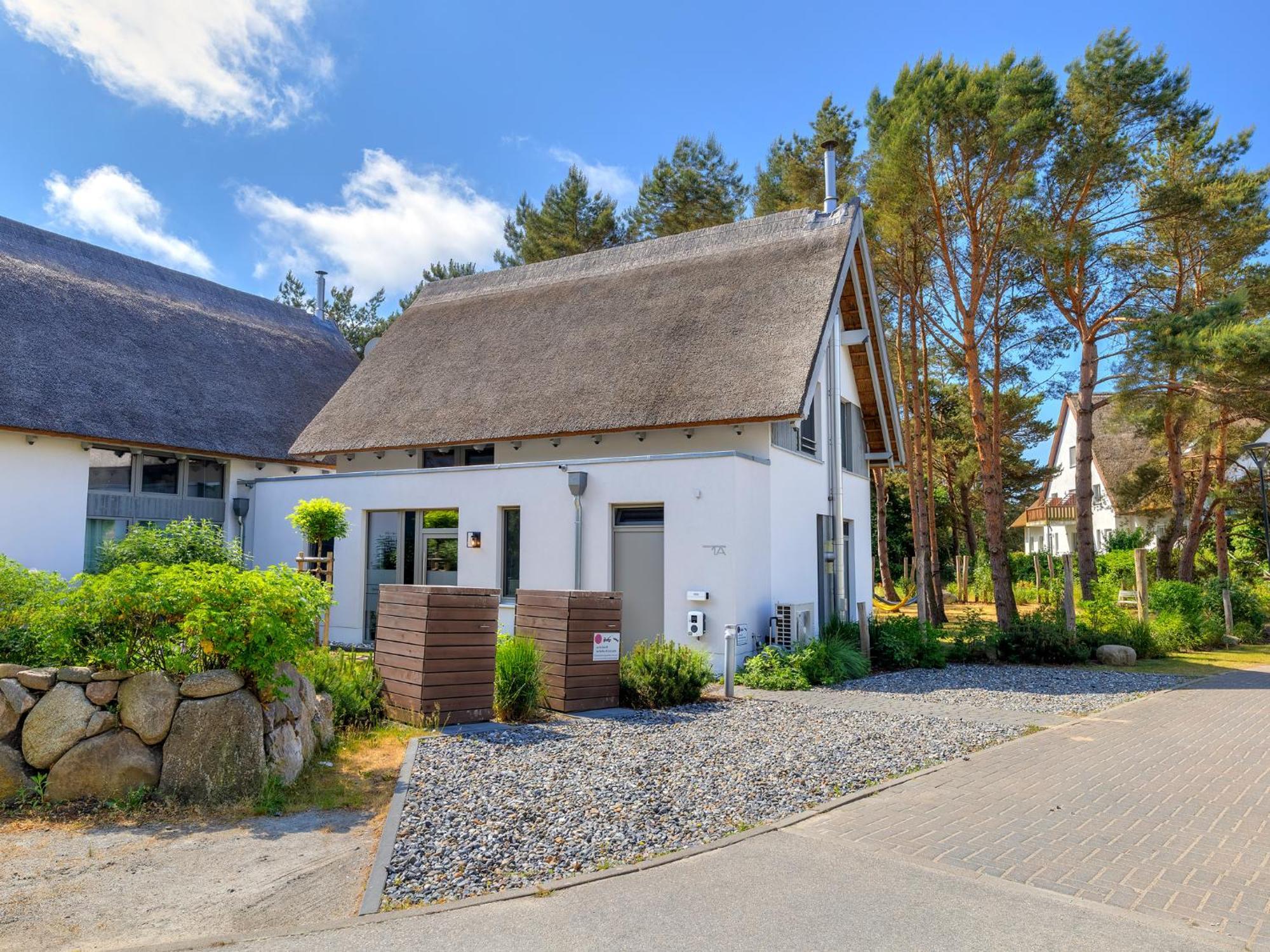 Ferienhaus Reethus 54° לודין מראה חיצוני תמונה