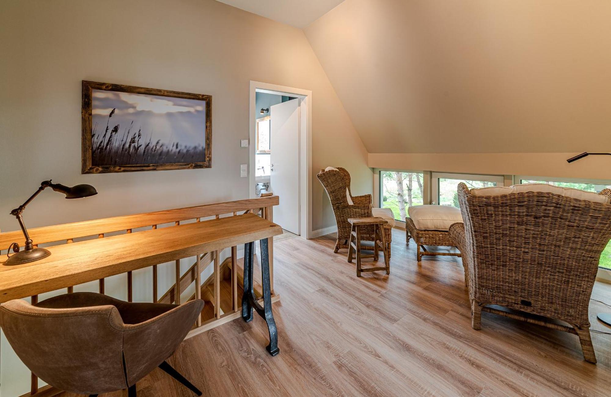 Ferienhaus Reethus 54° לודין מראה חיצוני תמונה