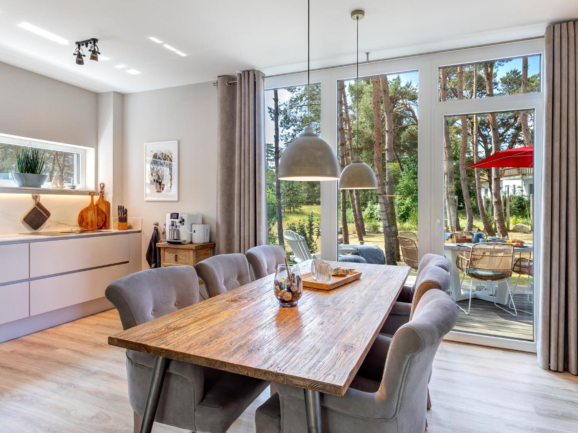 Ferienhaus Reethus 54° לודין מראה חיצוני תמונה
