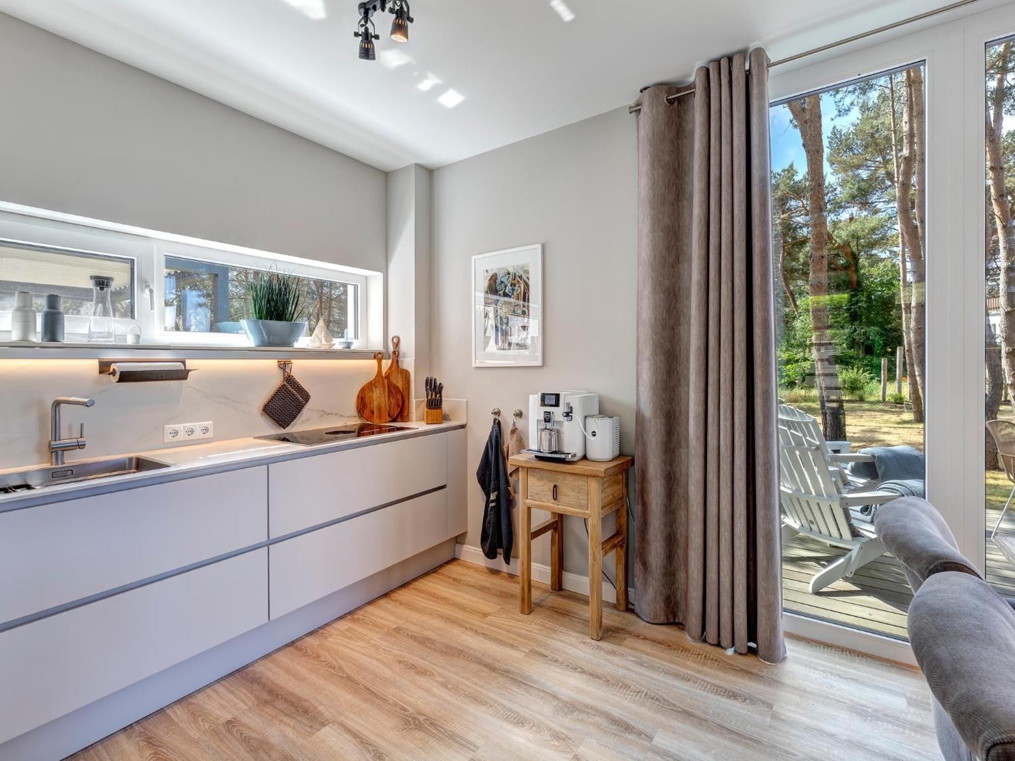 Ferienhaus Reethus 54° לודין מראה חיצוני תמונה