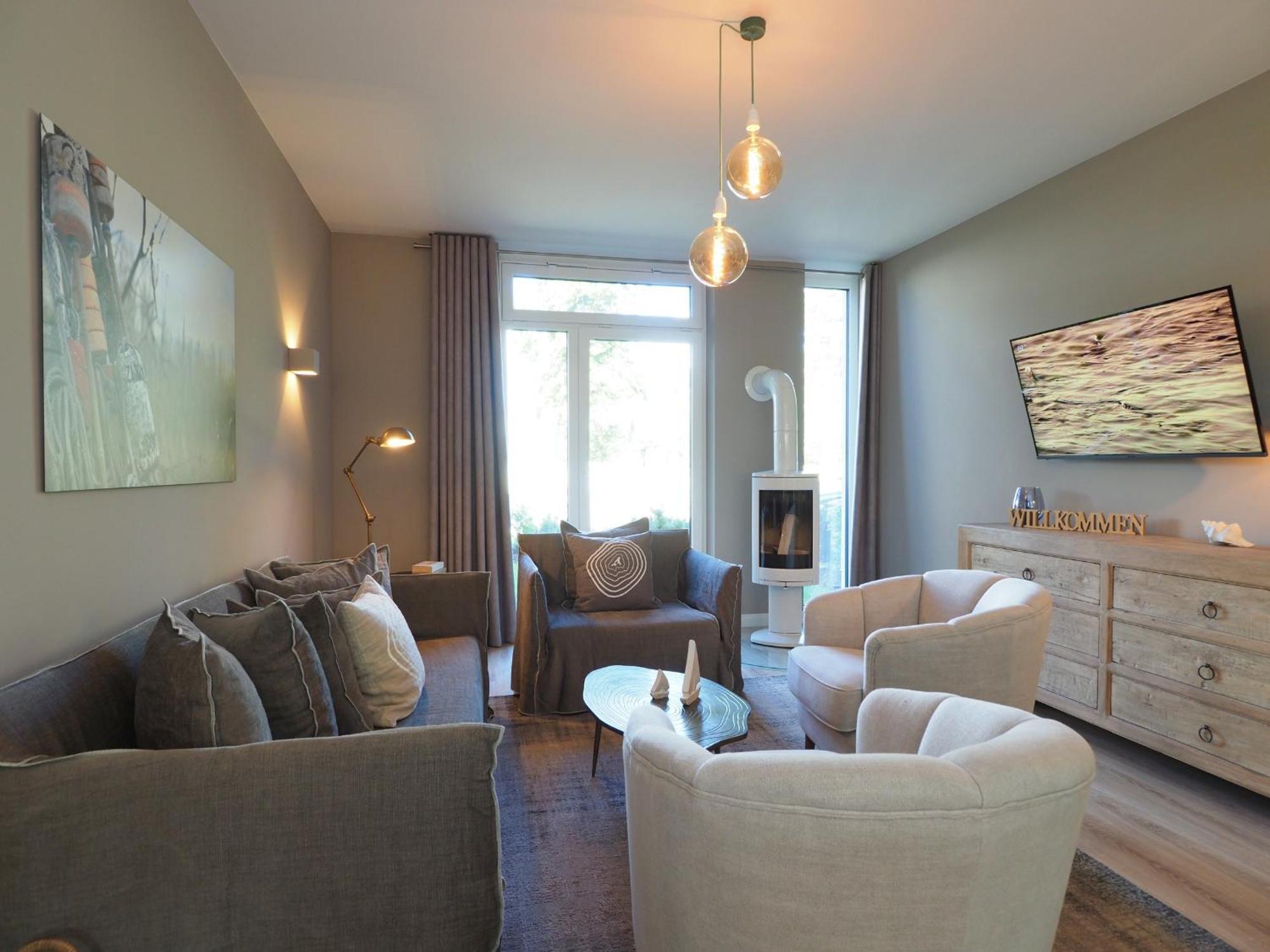 Ferienhaus Reethus 54° לודין מראה חיצוני תמונה