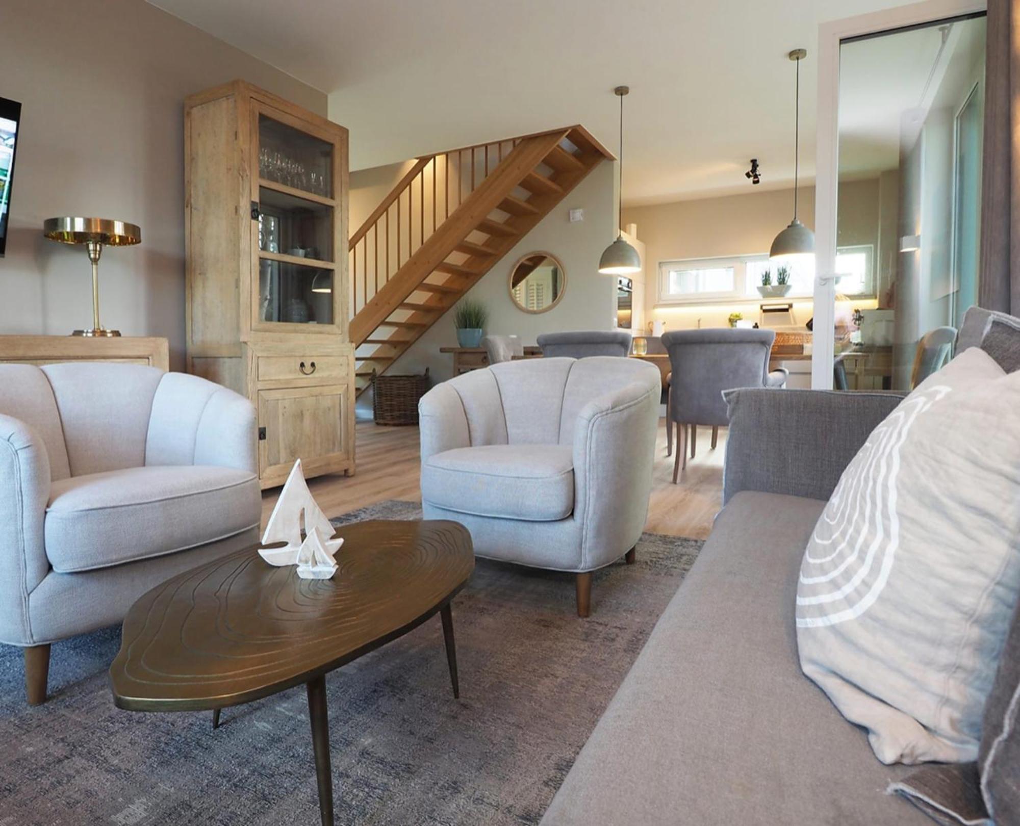 Ferienhaus Reethus 54° לודין מראה חיצוני תמונה