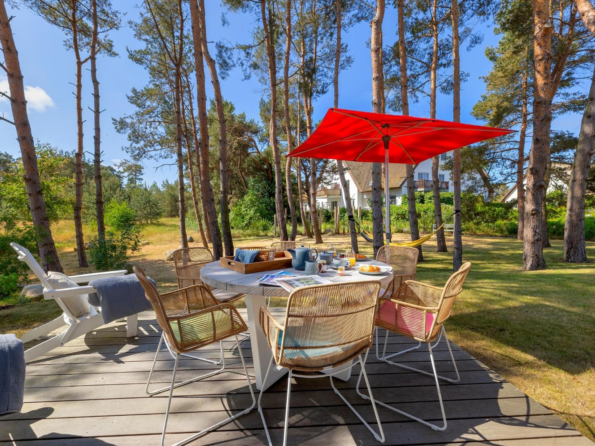 Ferienhaus Reethus 54° לודין מראה חיצוני תמונה