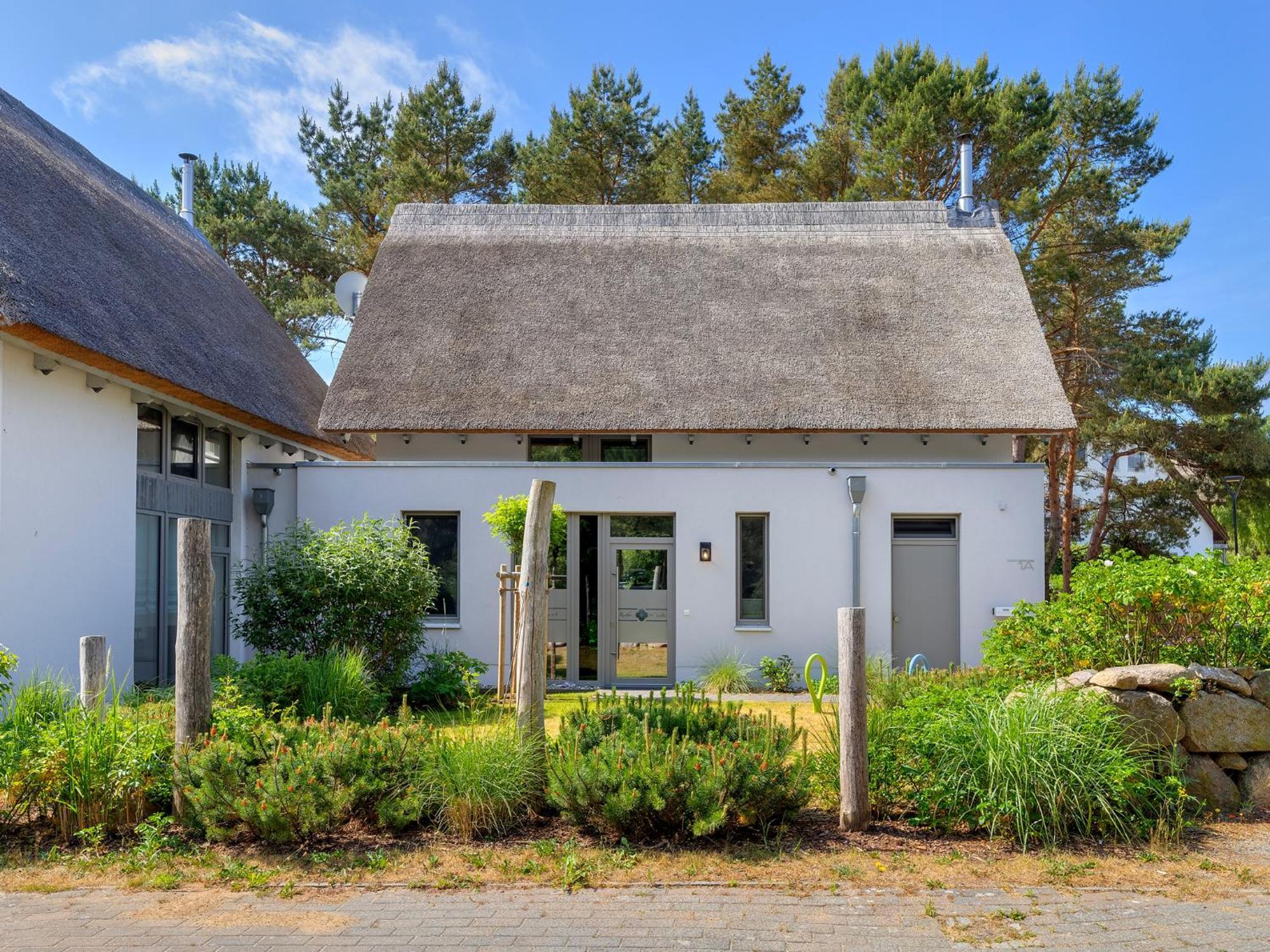 Ferienhaus Reethus 54° לודין מראה חיצוני תמונה